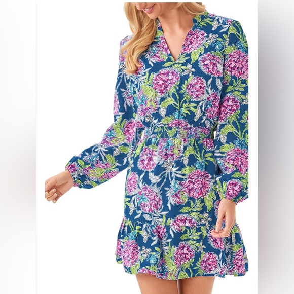 Lilly Pulitzer Dresses & Skirts - Lilly Pulitzer dress